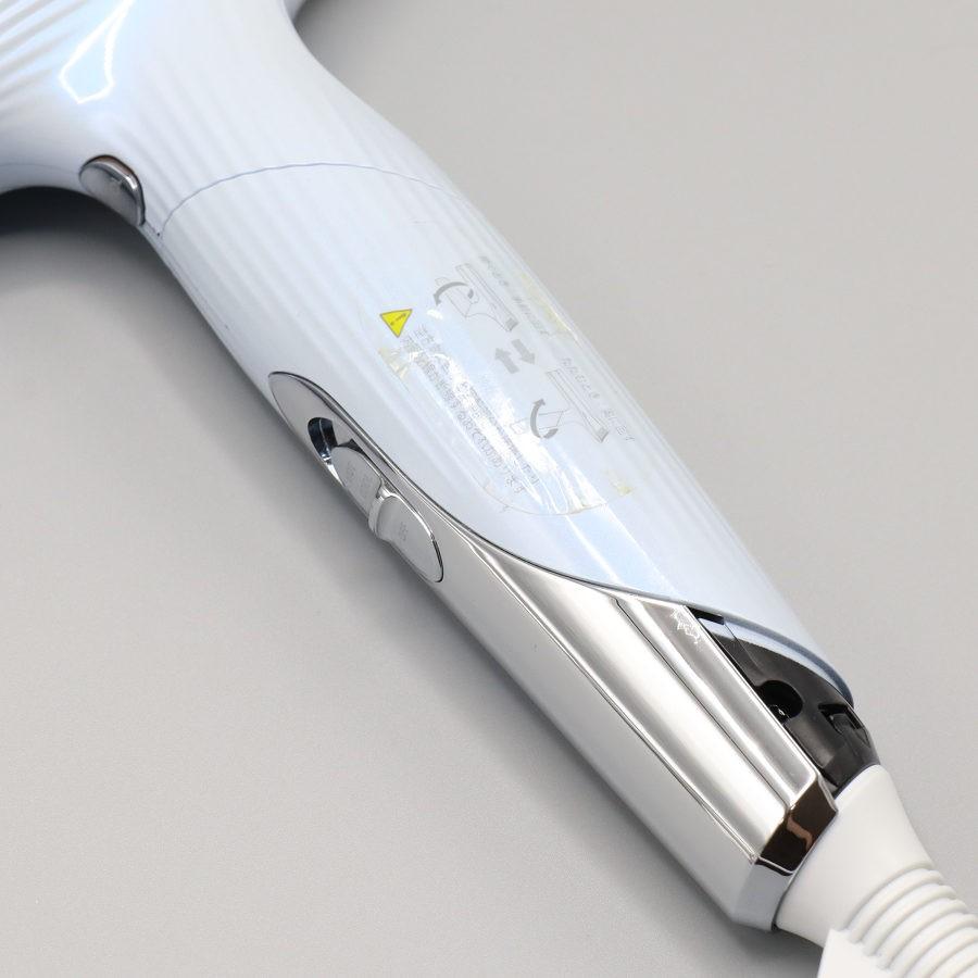 ボーナスストアPlus】MTG ReFa BEAUTECH DRYER S+ RE-BC-02A ホワイト