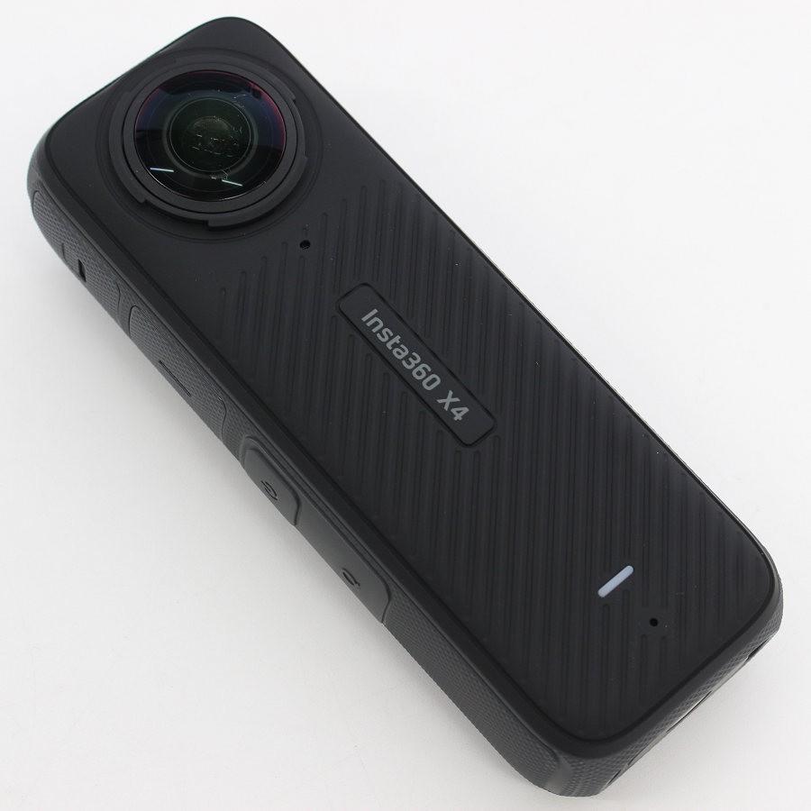 ボーナスストアPlus【美品】Insta360 X4 CINSABMA 360度カメラ 全天球 インスタ360 パノラマ 本体 |  | 03