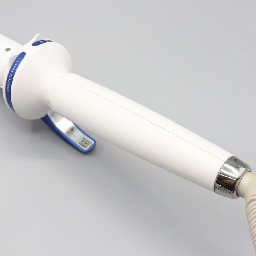 【ボーナスストアPlus】リュミエリーナ ヘアビューロン 3D Plus カール L-type 34.0mm HBRCL3D-GL-JP ヘアアイロン 本体 |  | 15
