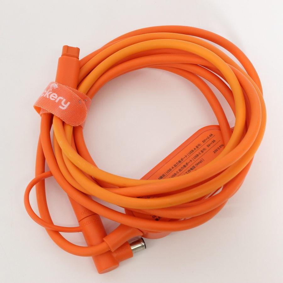 ボーナスストアPlus【美品】Jackery SolarSaga 100 JS-100F 折りたたみ式 ソーラーチャージャー 100W ジャクリ ソーラーパネル 本体 |  | 08