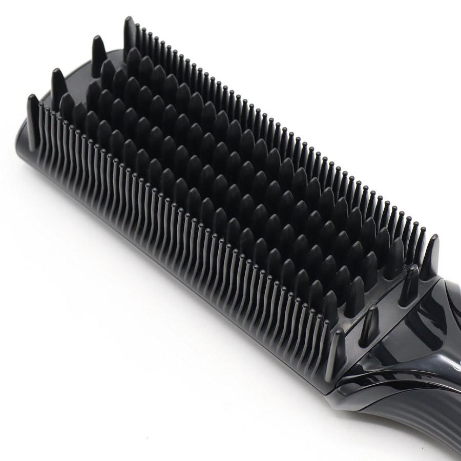 ボーナスストアPlus【美品】MTG ReFa STRAIGHT BLOW IRON RE-CX-03A ブラック リファ ストレート ブローアイロン 本体 |  | 02