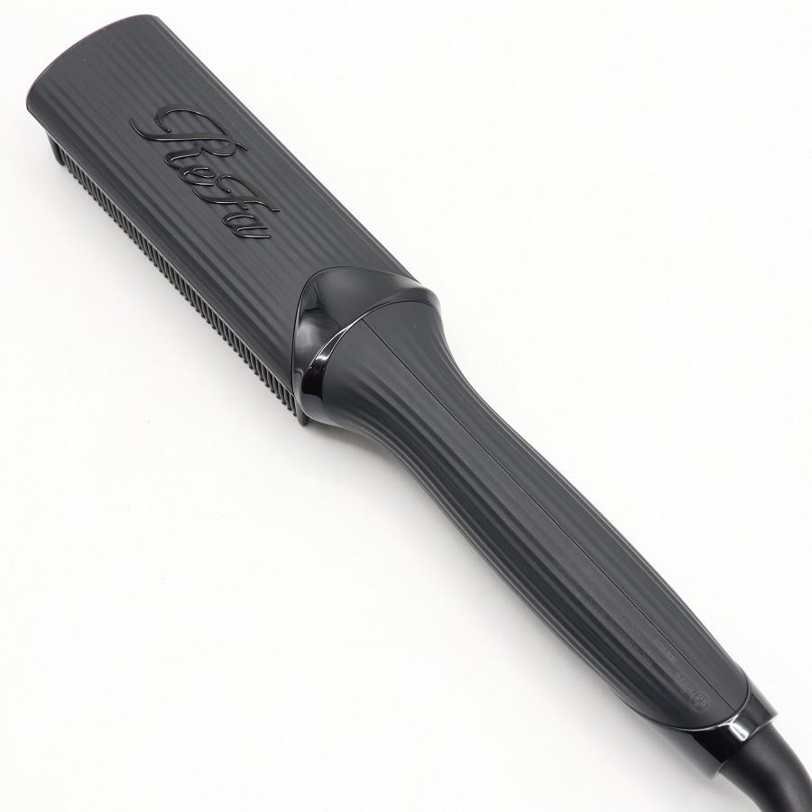 ボーナスストアPlus【美品】MTG ReFa STRAIGHT BLOW IRON RE-CX-03A ブラック リファ ストレート ブローアイロン 本体 |  | 04