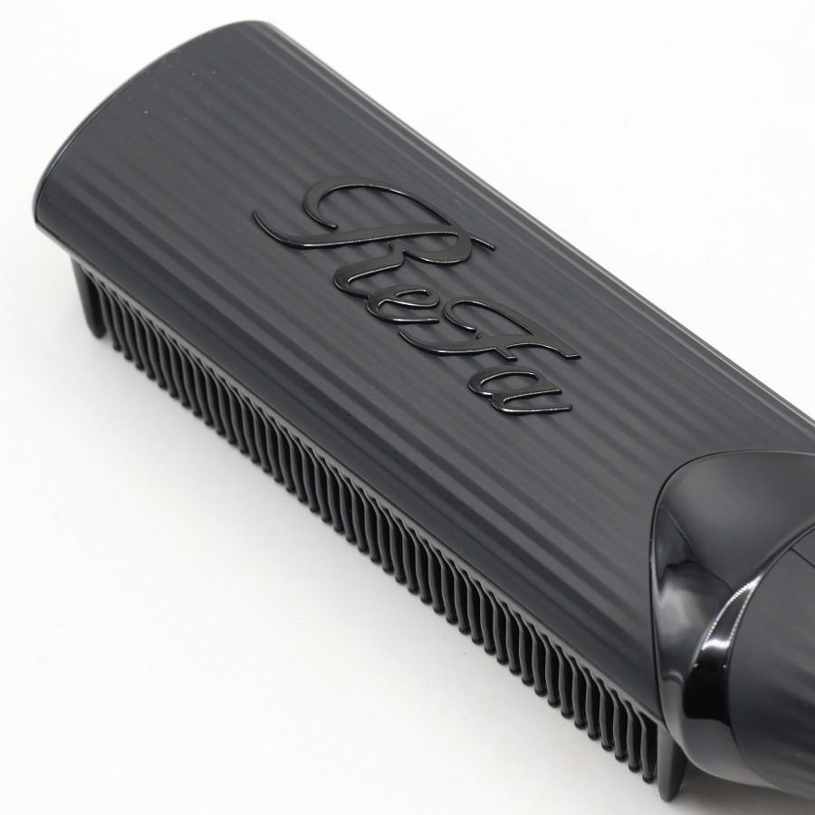 ボーナスストアPlus【美品】MTG ReFa STRAIGHT BLOW IRON RE-CX-03A ブラック リファ ストレート ブローアイロン 本体 |  | 05