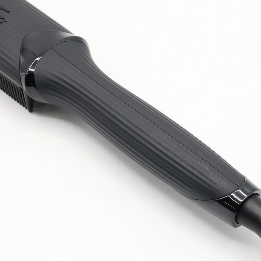 ボーナスストアPlus【美品】MTG ReFa STRAIGHT BLOW IRON RE-CX-03A ブラック リファ ストレート ブローアイロン 本体 |  | 06