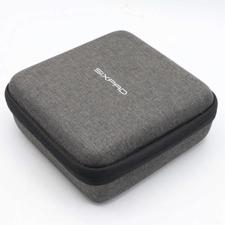ボーナスストアPlus【美品】MTG SIXPAD Power Gun SE-BF03A 振動 ハンディマッサージャー シックスパッド パワーガン 本体 |  | 07