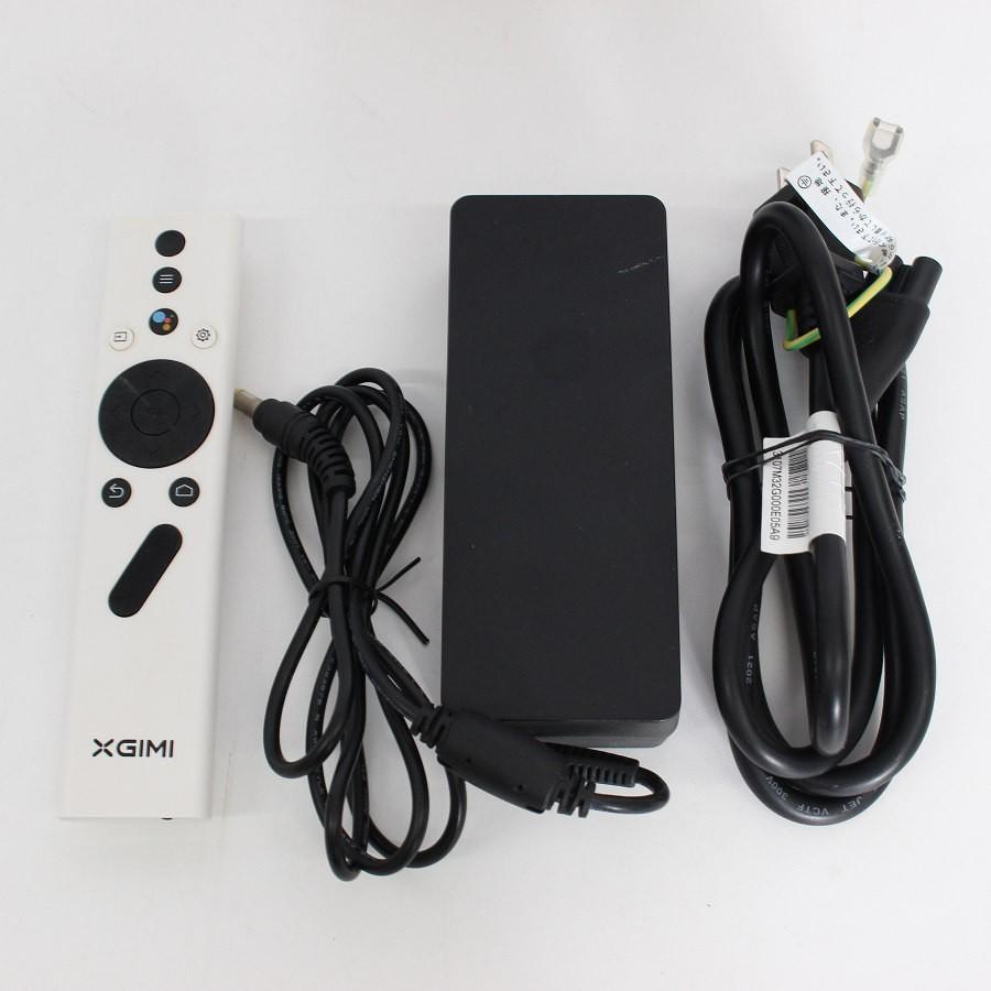 XGIMI HALO エクスジミー WK03A モバイルプロジェクターセット ボーナスストアPlus【美品】XGIMI Halo WK03A モバイルプロジェクター