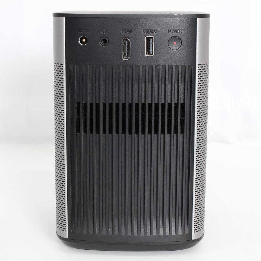 ボーナスストアPlus【美品】XGIMI Halo WK03A モバイルプロジェクター