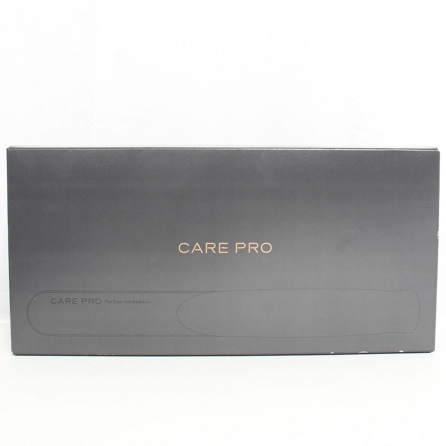ボーナスストアPlus【美品】CARE PRO 超音波アイロン BUI-01 for hair medication ケアプロ ヘアメディケーション ヘアアイロン 本体 |  | 14