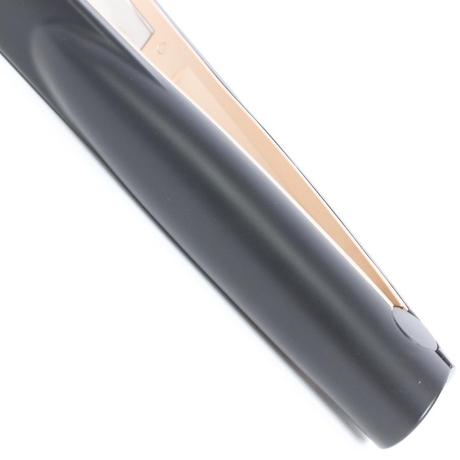 ボーナスストアPlus【美品】CARE PRO 超音波アイロン BUI-01 for hair medication ケアプロ ヘアメディケーション ヘアアイロン 本体 |  | 03