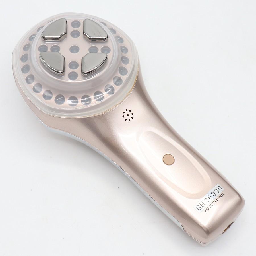 ボーナスストアPlus【美品】Dr.Arrivo Ghost キャビテーション 美容機器 ドクターアリーヴォ ゴースト ARTISTIC&CO 本体 |  | 05