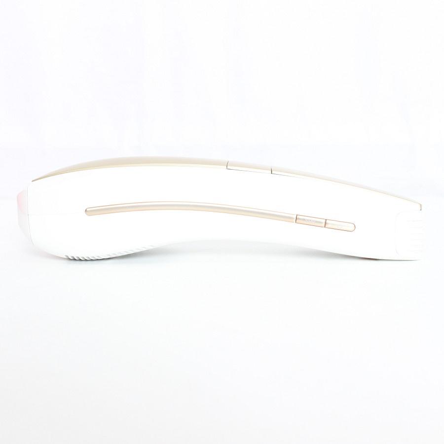 ボーナスストアPlus【美品】Ulike Air 10 IPL光美容器 UI20WG ホワイトゴールド 脱毛器 ユーライク 本体 |  | 11
