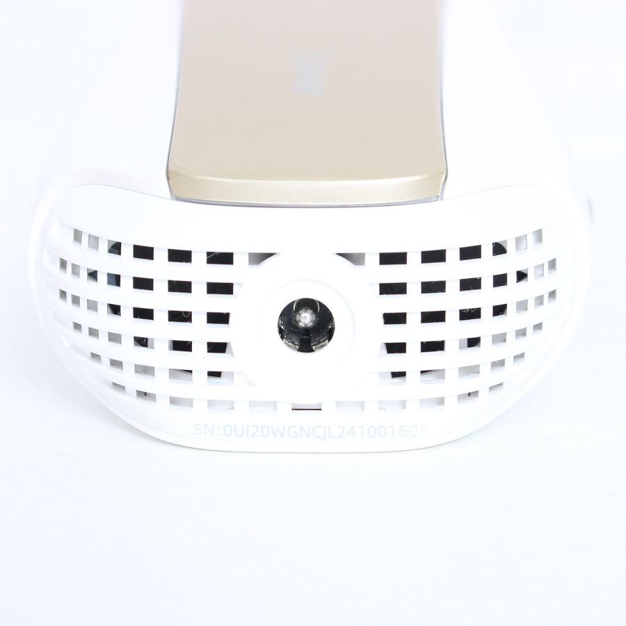 ボーナスストアPlus【美品】Ulike Air 10 IPL光美容器 UI20WG ホワイトゴールド 脱毛器 ユーライク 本体 |  | 12