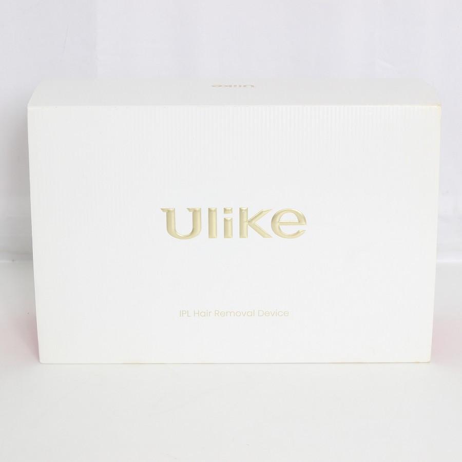 ボーナスストアPlus【美品】Ulike Air 10 IPL光美容器 UI20WG ホワイトゴールド 脱毛器 ユーライク 本体 |  | 15