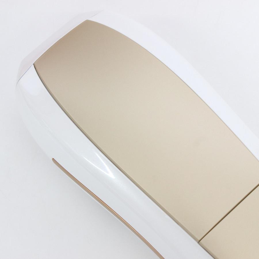 ボーナスストアPlus【美品】Ulike Air 10 IPL光美容器 UI20WG ホワイトゴールド 脱毛器 ユーライク 本体 |  | 02