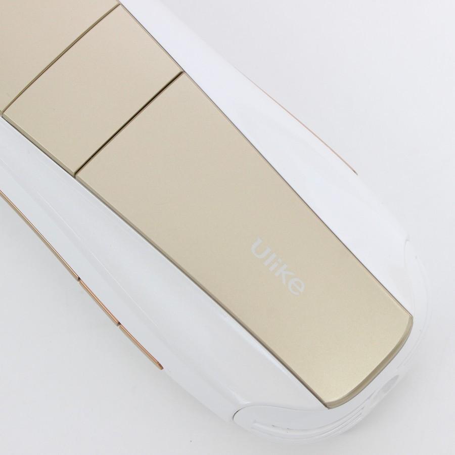 ボーナスストアPlus【美品】Ulike Air 10 IPL光美容器 UI20WG ホワイトゴールド 脱毛器 ユーライク 本体 |  | 03