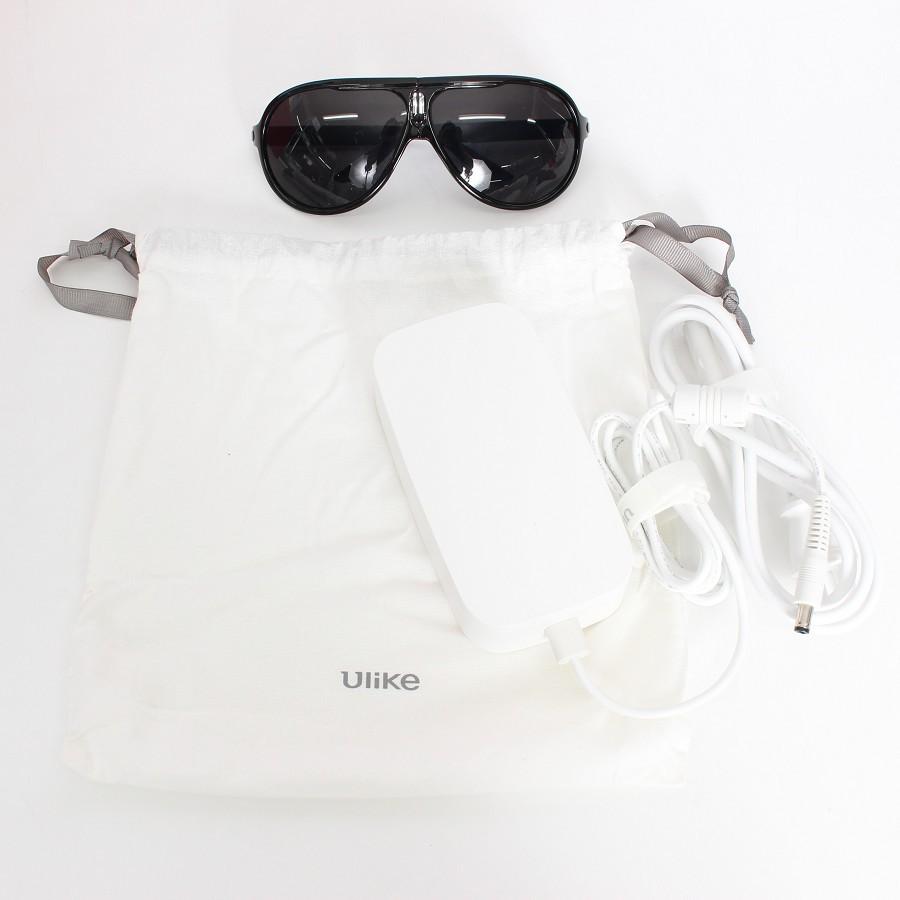 ボーナスストアPlus【美品】Ulike Air 10 IPL光美容器 UI20WG ホワイトゴールド 脱毛器 ユーライク 本体 |  | 09