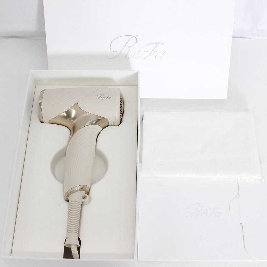 ボーナスストアPlus【美品】MTG ReFa BEAUTECH DRYER SE RE-BX-20A