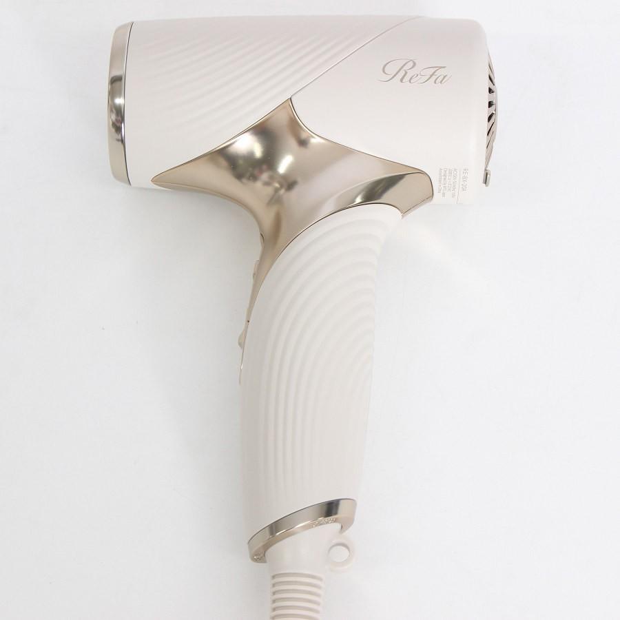 【新品未使用】リファ ReFa BEAUTECH DRYER SE アイボリー ボーナスストアPlus【美品】MTG ReFa BEAUTECH DRYER SE RE-BX-20A