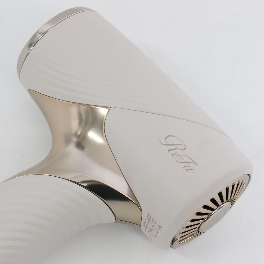 ボーナスストアPlus【美品】MTG ReFa BEAUTECH DRYER SE RE-BX-20A