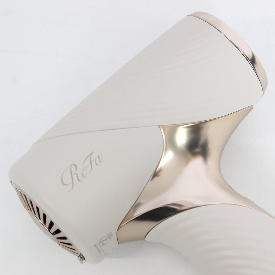 ボーナスストアPlus【美品】MTG ReFa BEAUTECH DRYER SE RE-BX-20A