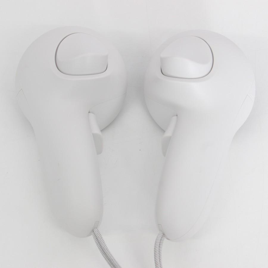 ボーナスストアPlus【美品】Meta Quest 3S 128GB VR ヘッドマウント