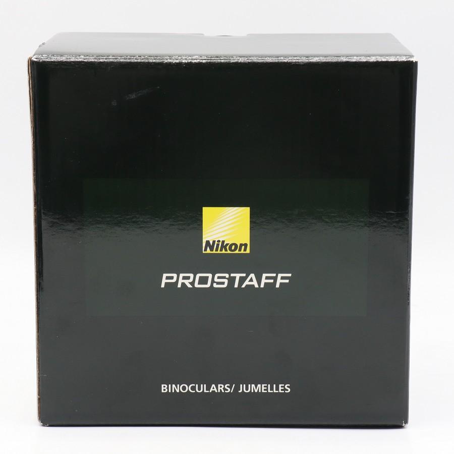 ボーナスストアPlus【美品】Nikon PROSTAFF P7 8x30 双眼鏡 プロスタッフ 8倍 ニコン 本体 |  | 12