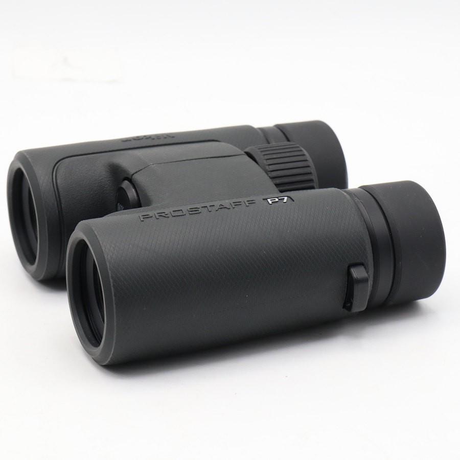 ボーナスストアPlus【美品】Nikon PROSTAFF P7 8x30 双眼鏡 プロスタッフ 8倍 ニコン 本体 |  | 01