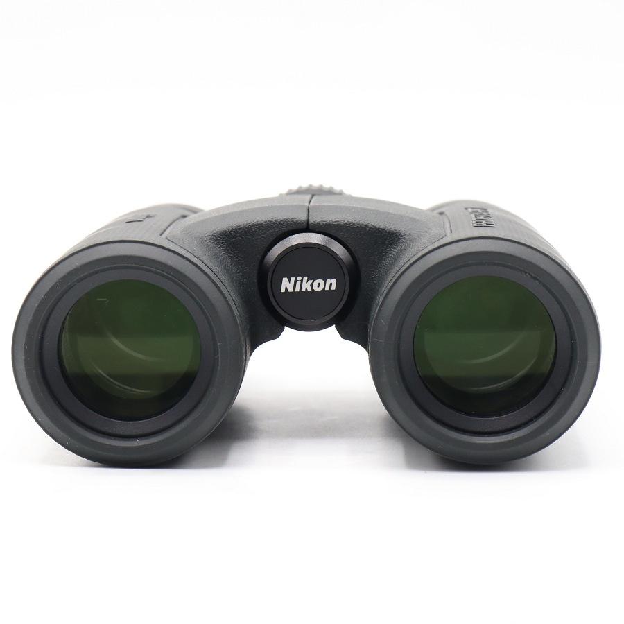 ボーナスストアPlus【美品】Nikon PROSTAFF P7 8x30 双眼鏡 プロスタッフ 8倍 ニコン 本体 |  | 03