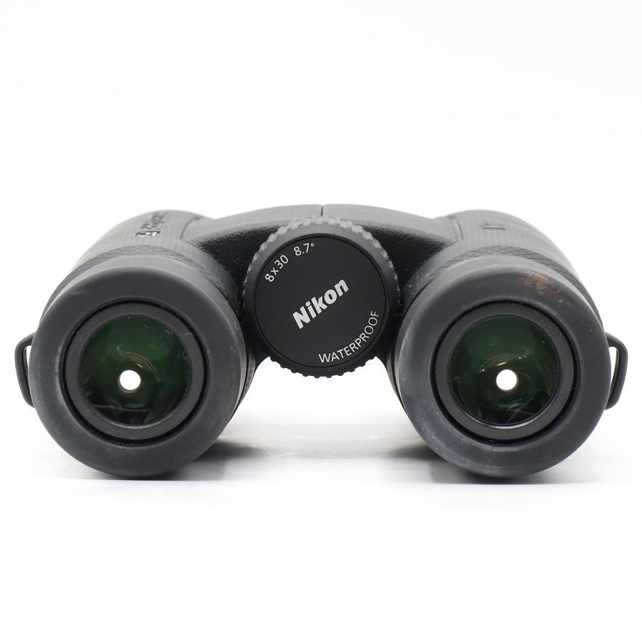 ボーナスストアPlus【美品】Nikon PROSTAFF P7 8x30 双眼鏡 プロスタッフ 8倍 ニコン 本体 |  | 04