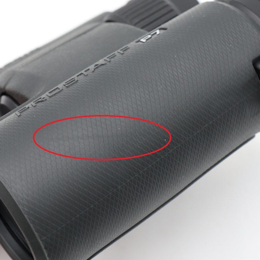 ボーナスストアPlus【美品】Nikon PROSTAFF P7 8x30 双眼鏡 プロスタッフ 8倍 ニコン 本体 |  | 07