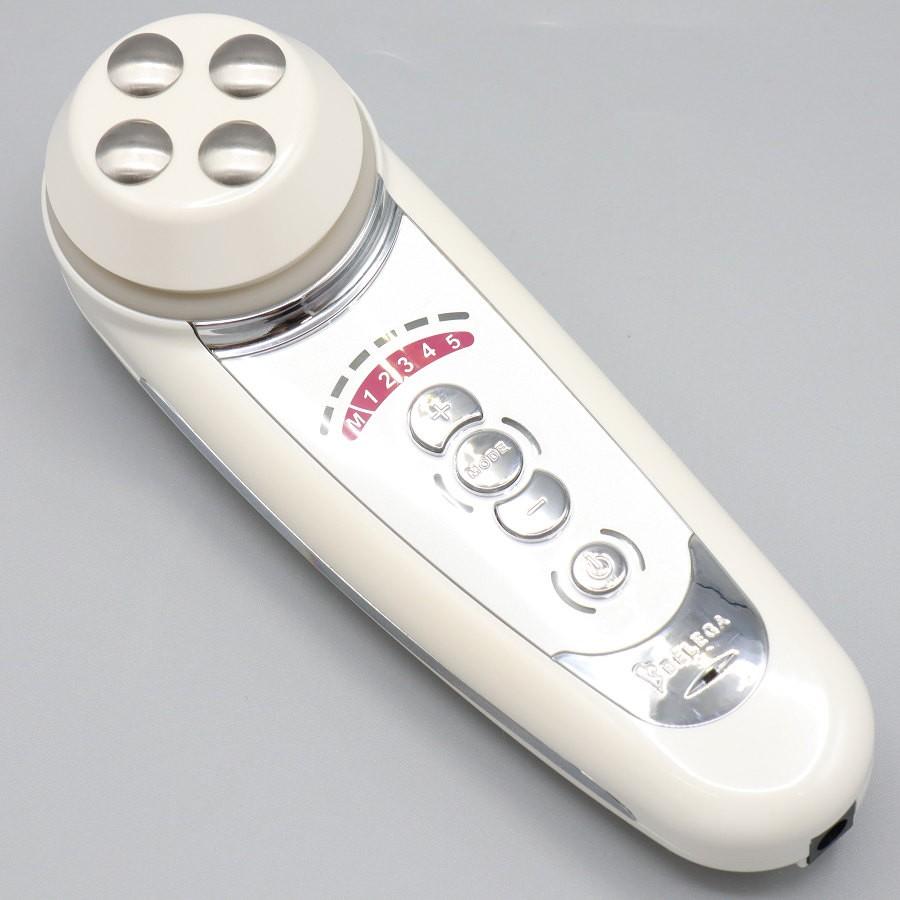 【ボーナスストアPlus】ベレガ セルキュア 4T プラス リニューアル版 美顔器 Cellcure 4T Plus ジェイクラフト 本体 |  | 01