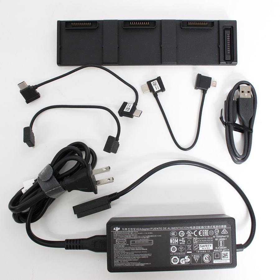 ボーナスストアPlus【美品】DJI Mavic Air 2 Fly More Combo MAVAC2 ドローン マビックエアー フライモアコンボ 本体 |  | 14