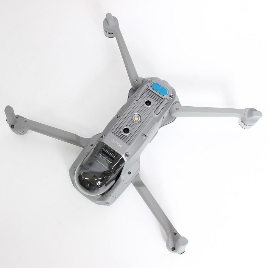 ボーナスストアPlus【美品】DJI Mavic Air 2 Fly More Combo MAVAC2 ドローン マビックエアー フライモアコンボ 本体 |  | 02