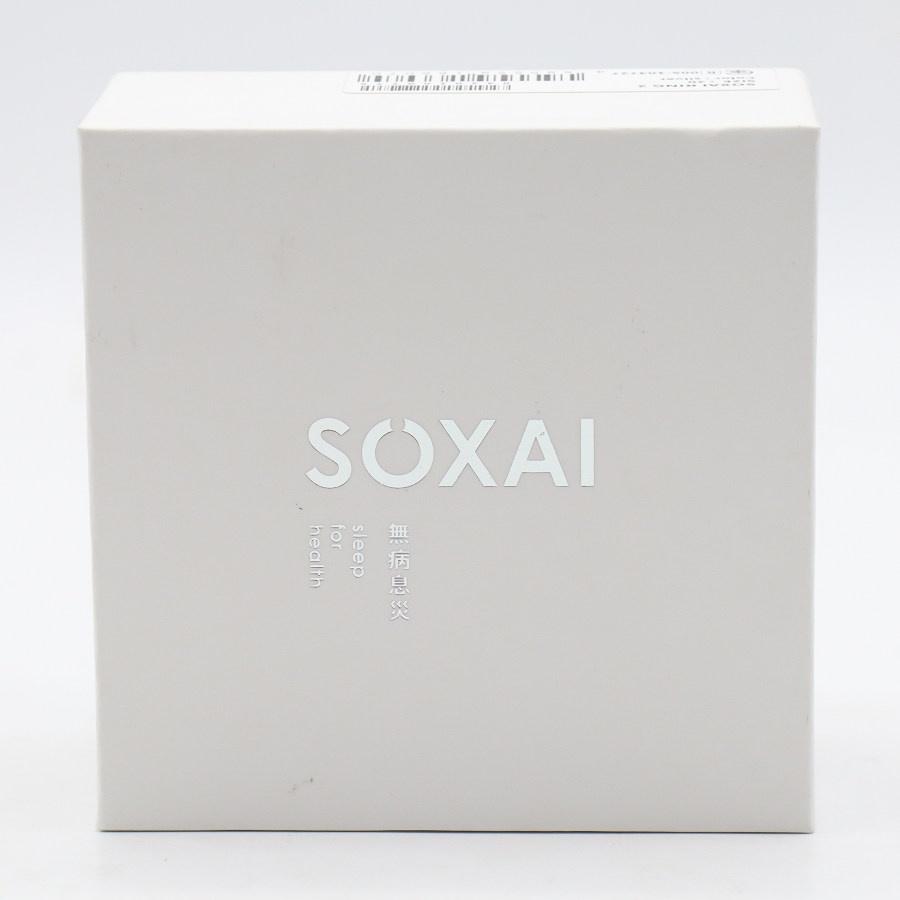 ボーナスストアPlus【美品】SOXAI RING 2 シルバー 20号 SOXAIRING2SL20 スマートリング ソクサイリング 本体 |  | 10