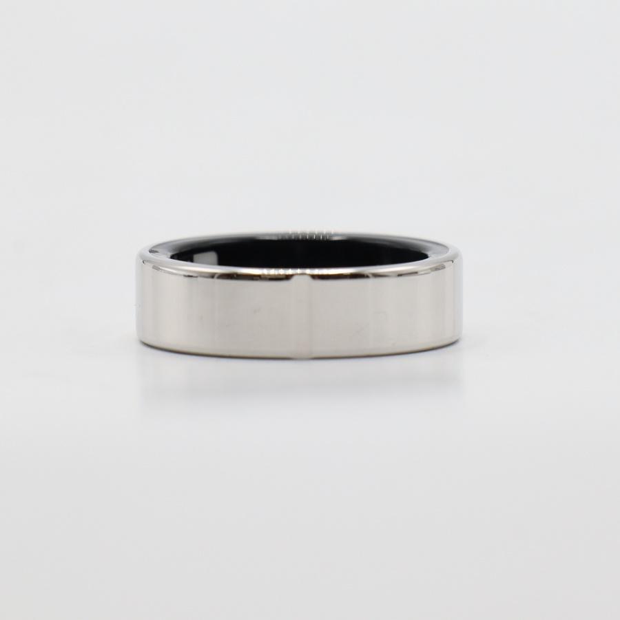 ボーナスストアPlus【美品】SOXAI RING 2 シルバー 20号 SOXAIRING2SL20 スマートリング ソクサイリング 本体 |  | 02
