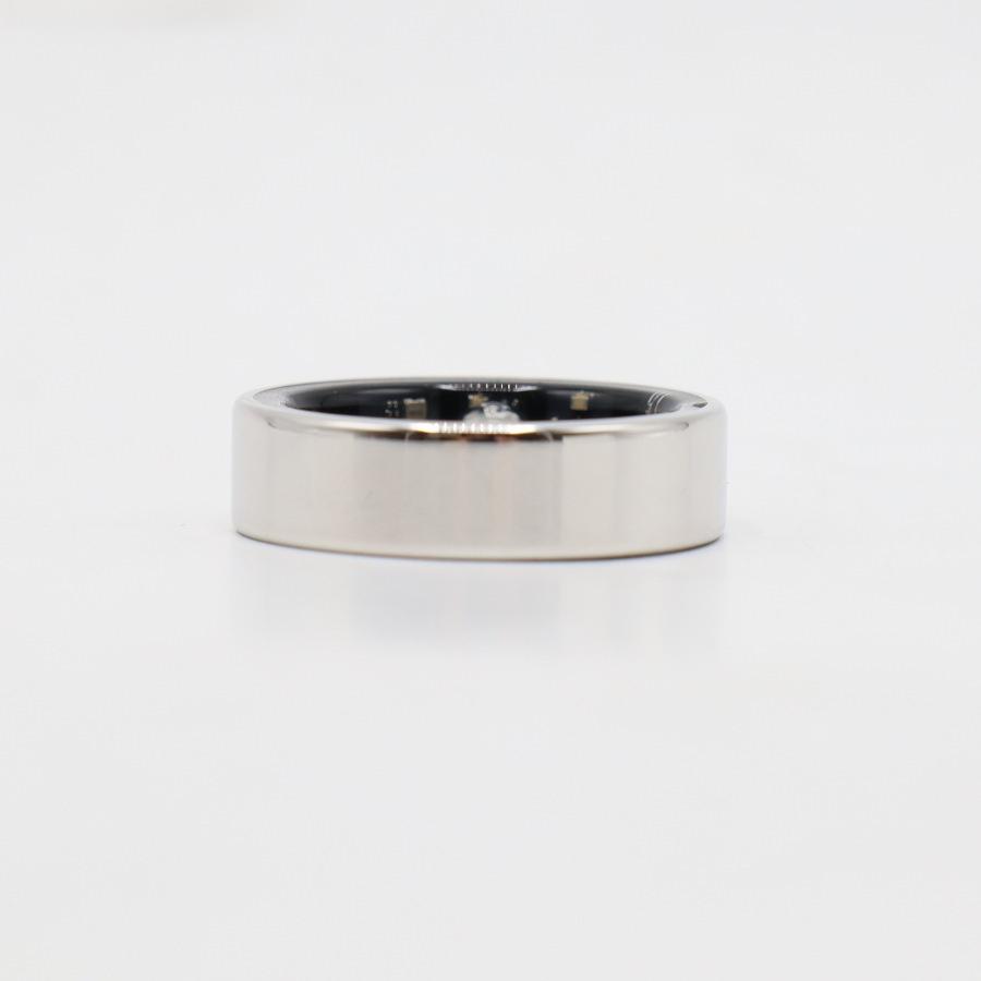 ボーナスストアPlus【美品】SOXAI RING 2 シルバー 20号 SOXAIRING2SL20 スマートリング ソクサイリング 本体 |  | 03