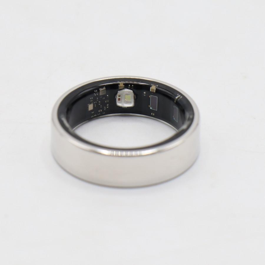 ボーナスストアPlus【美品】SOXAI RING 2 シルバー 20号 SOXAIRING2SL20 スマートリング ソクサイリング 本体 |  | 04