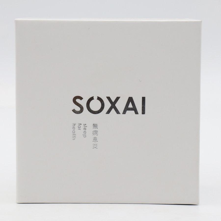 ボーナスストアPlus【美品】SOXAI RING 2 シルバー 22号 SOXAIRING2SL22 スマートリング ソクサイリング 本体 |  | 11