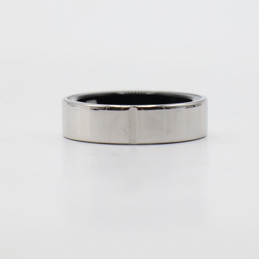 ボーナスストアPlus【美品】SOXAI RING 2 シルバー 22号 SOXAIRING2SL22 スマートリング ソクサイリング 本体 |  | 02