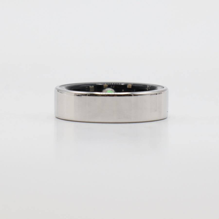 ボーナスストアPlus【美品】SOXAI RING 2 シルバー 22号 SOXAIRING2SL22 スマートリング ソクサイリング 本体 |  | 03