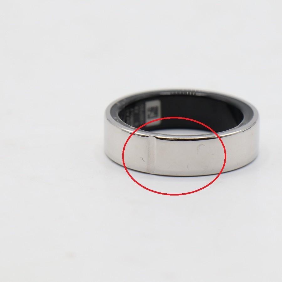 ボーナスストアPlus【美品】SOXAI RING 2 シルバー 22号 SOXAIRING2SL22 スマートリング ソクサイリング 本体 |  | 04