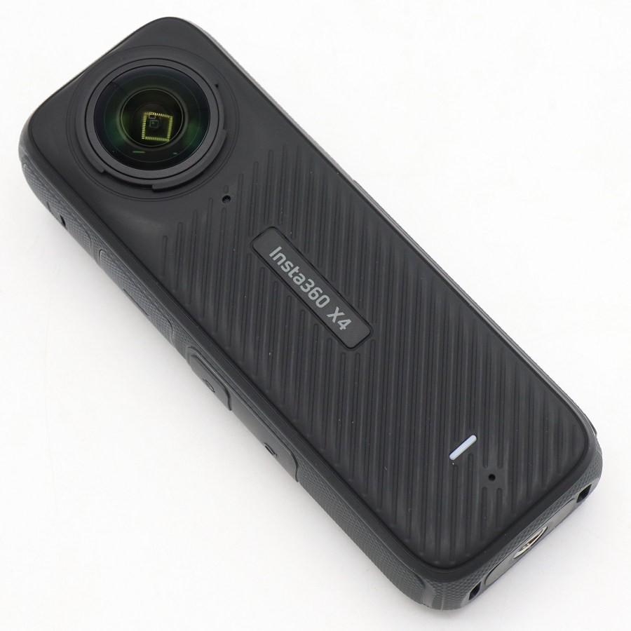 ボーナスストアPlus【美品】Insta360 X4 CINSABMA 360度カメラ 全天球 インスタ360 パノラマ 本体 |  | 01