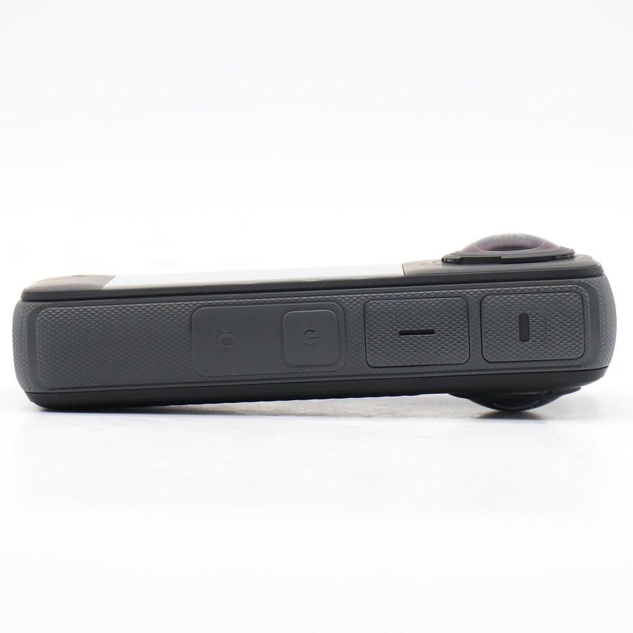 ボーナスストアPlus【美品】Insta360 X4 CINSABMA 360度カメラ 全天球 インスタ360 パノラマ 本体 |  | 06