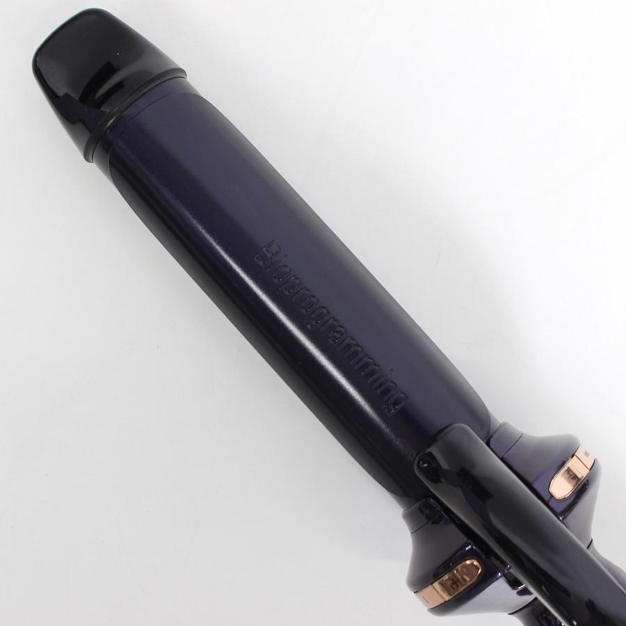 【ボーナスストアPlus】ヘアビューロン 27D Plus カール L-type 34.0mm HBRCL27D-L-JP バイオプログラミング ヘアアイロン リュミエリーナ 本体 |  | 01