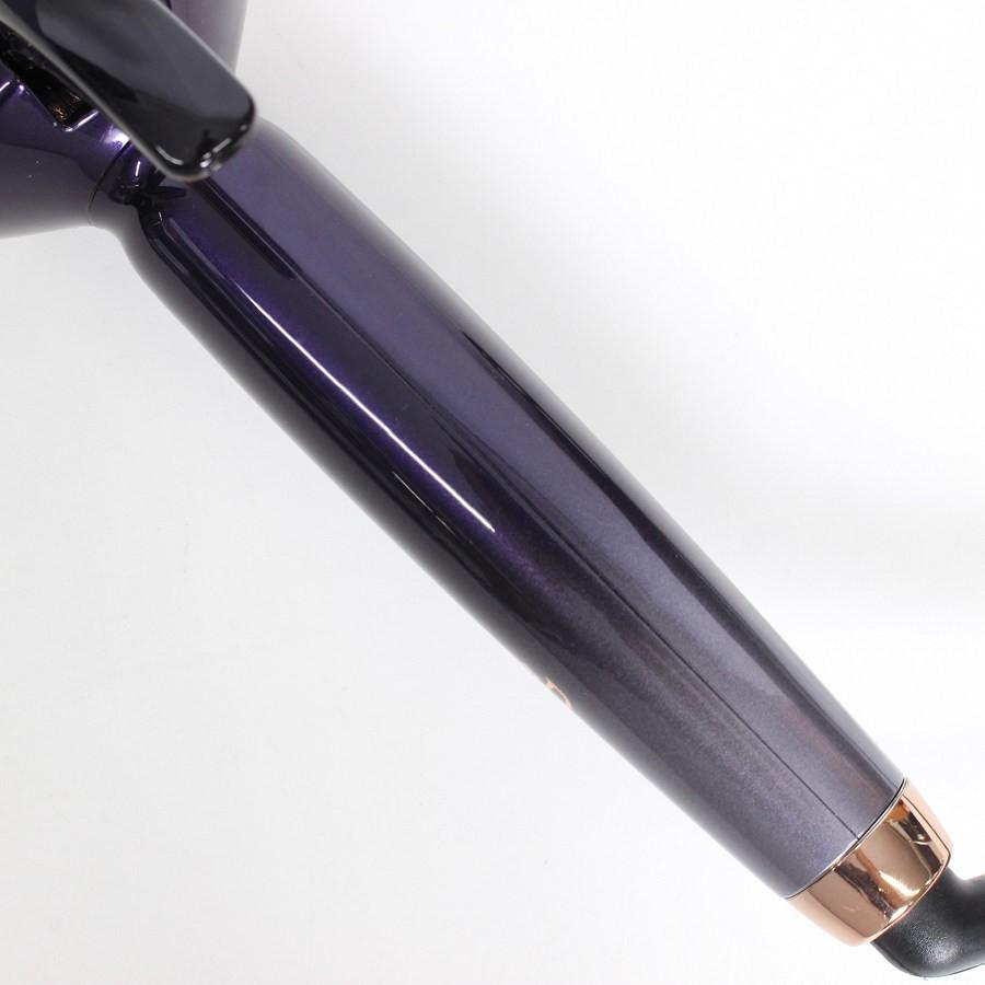 【ボーナスストアPlus】ヘアビューロン 27D Plus カール L-type 34.0mm HBRCL27D-L-JP バイオプログラミング ヘアアイロン リュミエリーナ 本体 |  | 02