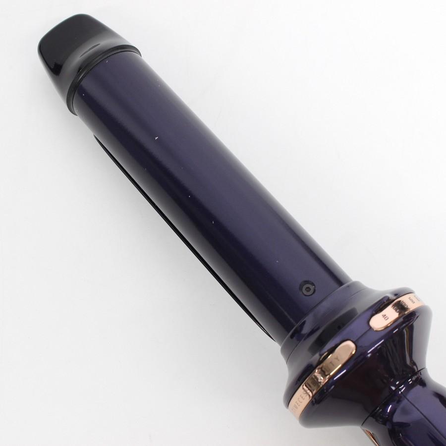 【ボーナスストアPlus】ヘアビューロン 27D Plus カール L-type 34.0mm HBRCL27D-L-JP バイオプログラミング ヘアアイロン リュミエリーナ 本体 |  | 04