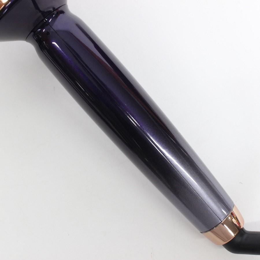 【ボーナスストアPlus】ヘアビューロン 27D Plus カール L-type 34.0mm HBRCL27D-L-JP バイオプログラミング ヘアアイロン リュミエリーナ 本体 |  | 05