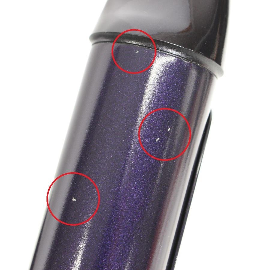 【ボーナスストアPlus】ヘアビューロン 27D Plus カール L-type 34.0mm HBRCL27D-L-JP バイオプログラミング ヘアアイロン リュミエリーナ 本体 |  | 06