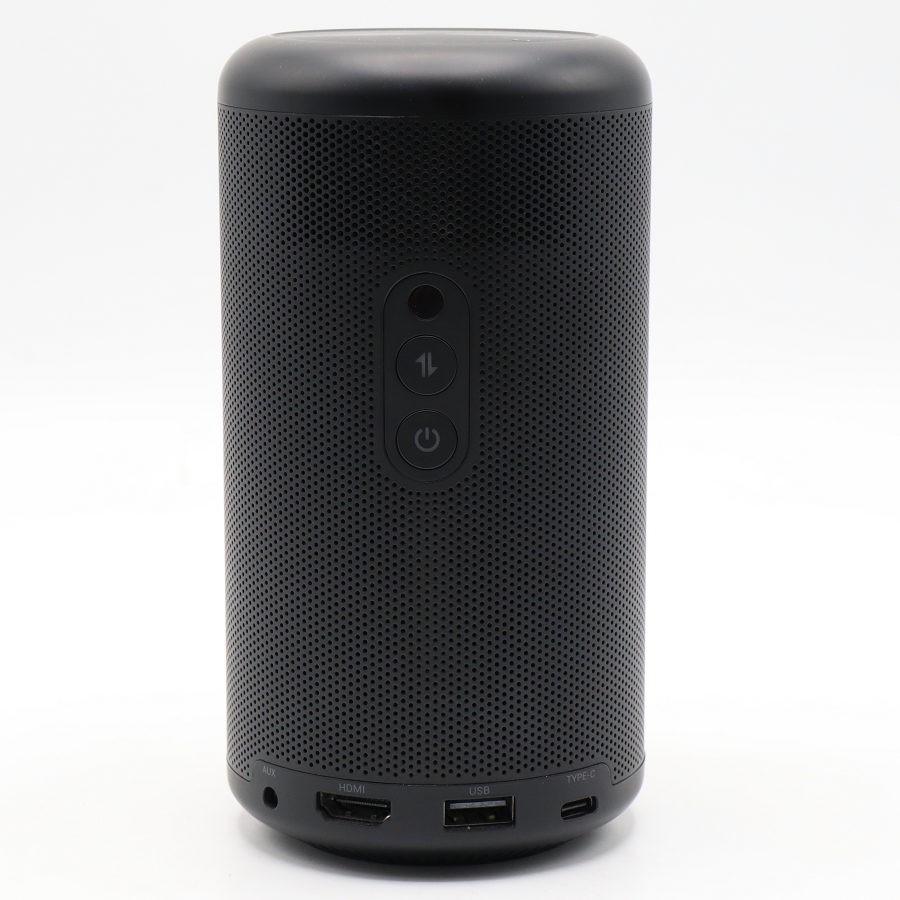 ボーナスストアPlus【美品】Anker Nebula Capsule II D2421N12 ブラック モバイルプロジェクター Android TV搭載 アンカー ネビュラ カプセル2 本体 |  | 04