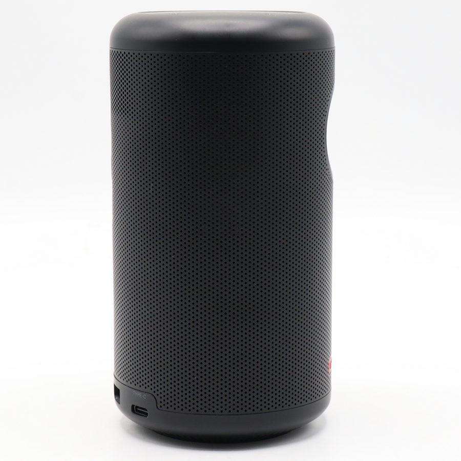 ボーナスストアPlus【美品】Anker Nebula Capsule II D2421N12 ブラック モバイルプロジェクター Android TV搭載 アンカー ネビュラ カプセル2 本体 |  | 06